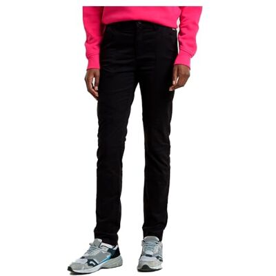 G-STAR RAW Biker Skinny, Svart (Dk Black D25259-d715-6484), 27W x 32L G-STAR RAW Biker Skinny, Svart (Dk Black D25259-d715-6484), 27W x 32L