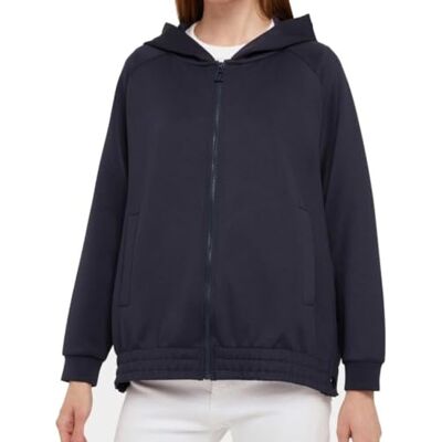 Geox Tröja - Mörkblå M - Tröja Geox Tröja - Mörkblå M - Tröja