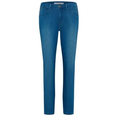 Brax damjeans, Begagnad Fresh Blue, 38W x 32L Brax damjeans, Begagnad Fresh Blue, 38W x 32L