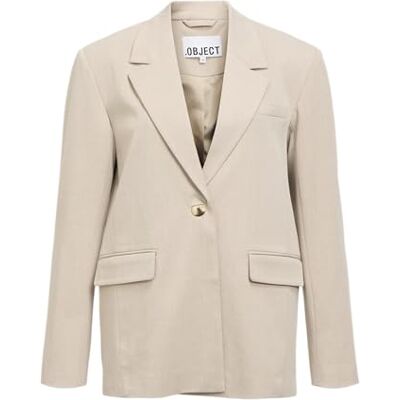 Object Objlisa Lo Blazer Noos Object Objlisa Lo Blazer Noos