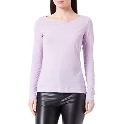 Comma 60.2.61.12.130.2126358 T-shirt, 4704, 42 dam, 4704, 40 Comma 60.2.61.12.130.2126358 T-shirt, 4704, 42 dam, 4704, 40