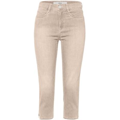 Brax Dam stil Mary C Ultralight Denim jeans, mjuk sand, 46 K, Mjuk sand, 36W x 30L Brax Dam stil Mary C Ultralight Denim jeans, mjuk sand, 46 K, Mjuk sand, 36W x 30L