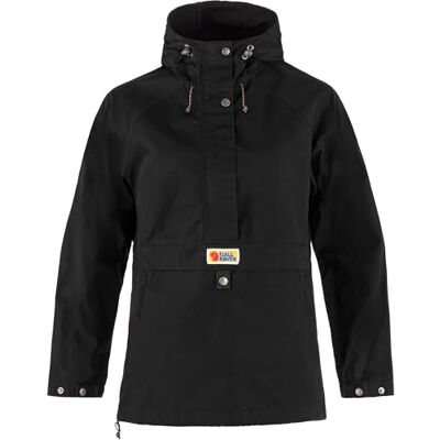 Fjällräven Vardag Anorak W Jacket för kvinnor Fjällräven Vardag Anorak W Jacket för kvinnor