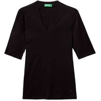 United T-shirt, Svart, M United T-shirt, Svart, M