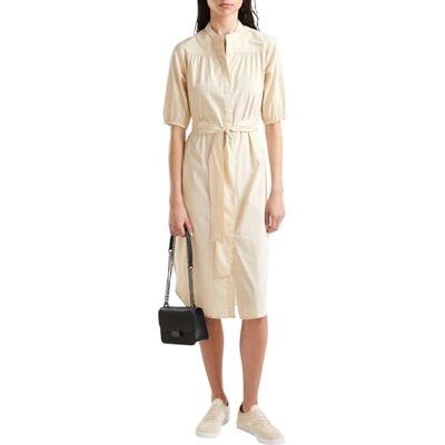 United Damklänning, Beige, XXS United Damklänning, Beige, XXS