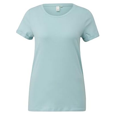 QS dam T-shirt, 6103, XXL QS dam T-shirt, 6103, XXL