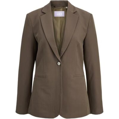 JJXX JACK & JONES dam Jxellis Mia Blazer TLR Noos, Fästen, M JJXX JACK & JONES dam Jxellis Mia Blazer TLR Noos, Fästen, M