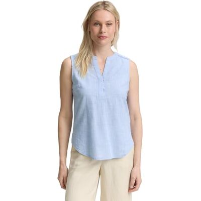 TOM TAILOR damblus, 22758 – Dreamy Blue, 46 TOM TAILOR damblus, 22758 – Dreamy Blue, 46