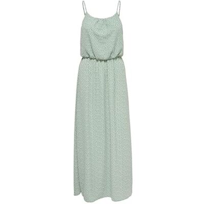 ONLY damklänning ONLBRILLIANT 1 kort klänning, Chinois Green 2, 38 ONLY damklänning ONLBRILLIANT 1 kort klänning, Chinois Green 2, 38