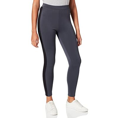 LTB Jeans Wogeye-leggings, dam, Turbulens 12547, XXL LTB Jeans Wogeye-leggings, dam, Turbulens 12547, XXL