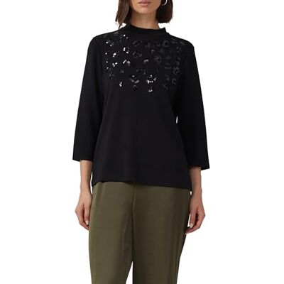s.Oliver BLACK LABEL T-shirt 3/4 ärm, 99d4, 42 s.Oliver BLACK LABEL T-shirt 3/4 ärm, 99d4, 42