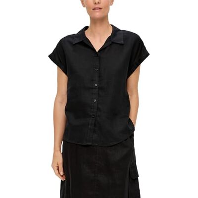 s.Oliver linneblus, kortärmad, 9999, 36 s.Oliver linneblus, kortärmad, 9999, 36