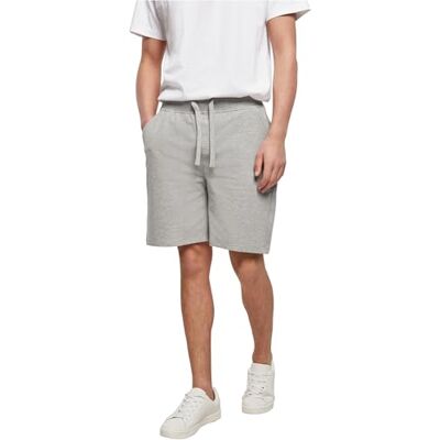 Build Your Brand Terry Shorts, Herrshorts Build Your Brand Terry Shorts, Herrshorts