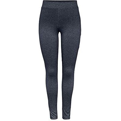 PIECES Dam PCMOLLY HW NOOS leggings, Ombre Blue, XS PIECES Dam PCMOLLY HW NOOS leggings, Ombre Blue, XS