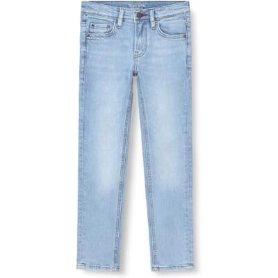 Teddy Smith Flash Jr Skinny Jeans Pojke, Blekd, 8 �r Teddy Smith Flash Jr Skinny Jeans Pojke, Blekd, 8 �r
