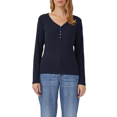 s.Oliver T-shirt långärmad, 5959, 38 s.Oliver T-shirt långärmad, 5959, 38