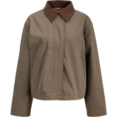 JJXX JACK & JONES Jxwilma arbetare jacka OTW, Canteen, s, Kanterna, S JJXX JACK & JONES Jxwilma arbetare jacka OTW, Canteen, s, Kanterna, S