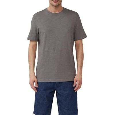 s.Oliver T-shirt, Ljunggrå, 3XL s.Oliver T-shirt, Ljunggrå, 3XL