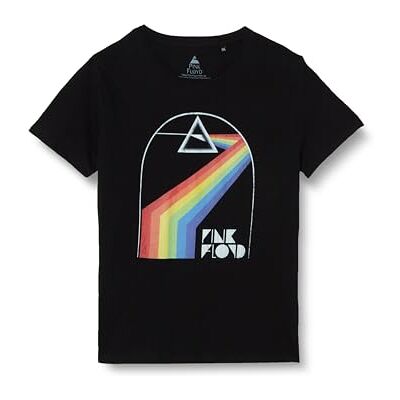 cotton division T-shirt dam, svart, XXL cotton division T-shirt dam, svart, XXL