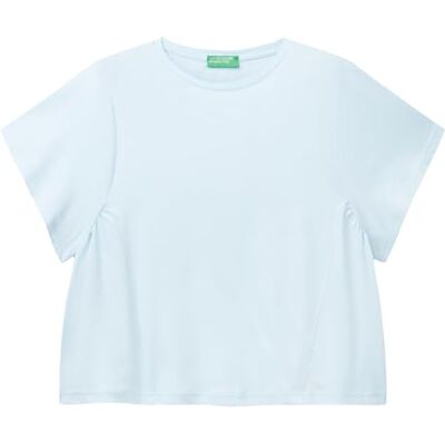United T-shirt, Blå, S United T-shirt, Blå, S