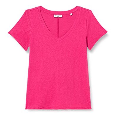 Marc O'Polo Denim Dam 341238551135 T-shirt, 654, XXS, 654, XXS Marc O'Polo Denim Dam 341238551135 T-shirt, 654, XXS, 654, XXS