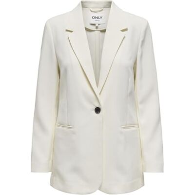 ONLY Onlastrid Life L/S UNL Fit Cc TLR Blazer, Molndansare, 38 ONLY Onlastrid Life L/S UNL Fit Cc TLR Blazer, Molndansare, 38