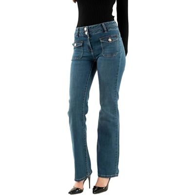 Morgan , Stenjeans, 40 Morgan , Stenjeans, 40
