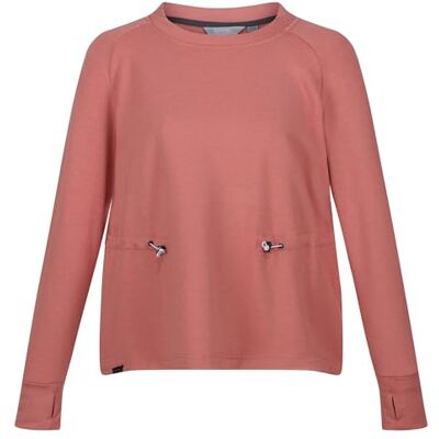 Regatta damer Narine fleece RRP £50, Terrakotta, 44 SE Regatta damer Narine fleece RRP £50, Terrakotta, 44 SE
