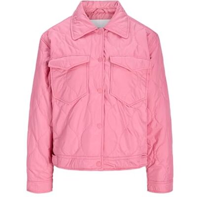 JJXX JACK & JONES Jxhope Allie quiltad jacka OTW Sn, Morgonglans, x_s JJXX JACK & JONES Jxhope Allie quiltad jacka OTW Sn, Morgonglans, x_s
