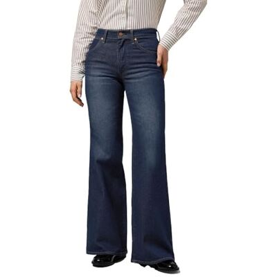 Wrangler dam Jeans 70s Flare Wrangler dam Jeans 70s Flare