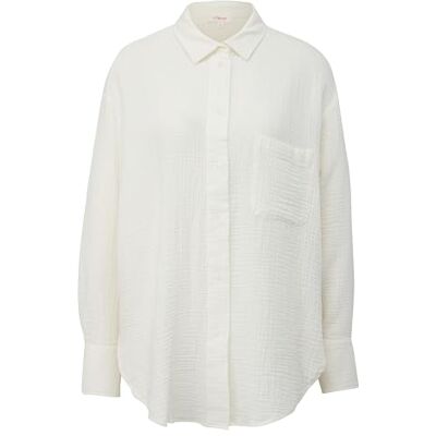 s.Oliver skjortblus, 210, L s.Oliver skjortblus, 210, L