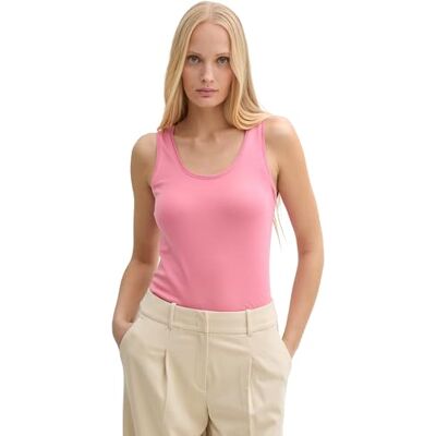 TOM TAILOR damtopp, 15116 Ljusrosa, M TOM TAILOR damtopp, 15116 Ljusrosa, M