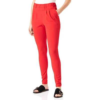 KAFFE Jillian byxor dam, Adrenaline Rush, 32 KAFFE Jillian byxor dam, Adrenaline Rush, 32