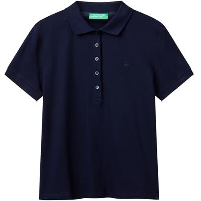 United Polotröja M/M, Blå, XS United Polotröja M/M, Blå, XS