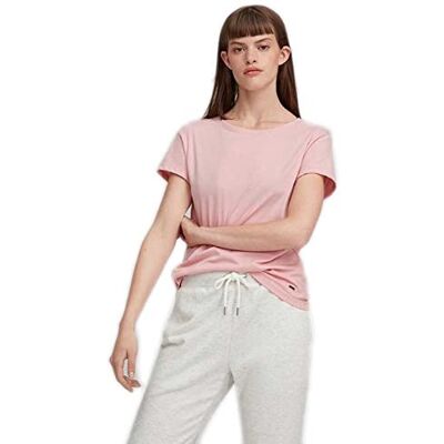 O'Neill Dam Essential rund hals kortärmad T-shirt T-shirt, casual logo rund hals tröja T-shirt O'Neill Dam Essential rund hals kortärmad T-shirt T-shirt, casual logo rund hals tröja T-shirt
