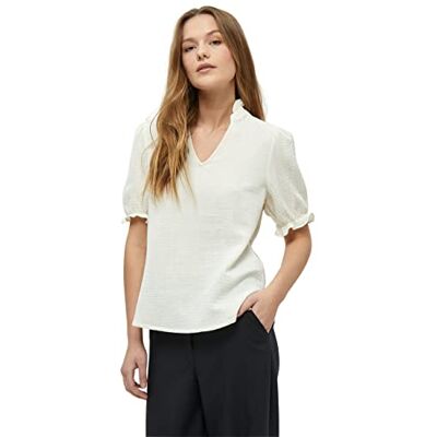 Peppercorn Dam Eve V-ringad blus, molndansare, XL, Molndansare, XL Peppercorn Dam Eve V-ringad blus, molndansare, XL, Molndansare, XL
