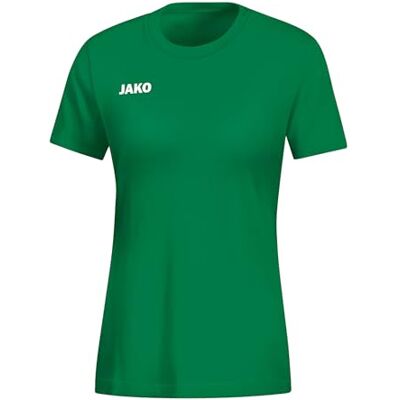 JAKO dam Teamline Base T-shirt JAKO dam Teamline Base T-shirt