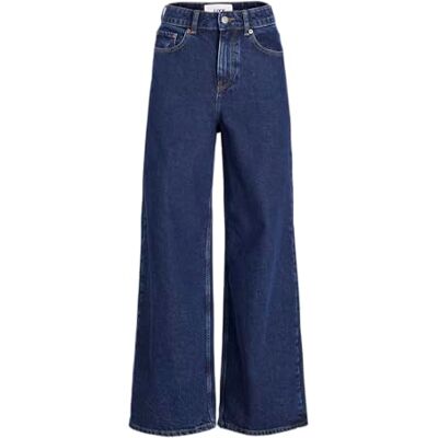 JJXX Jack & Jones Byxor dam, Mörk denimblå., 26W x 30L JJXX Jack & Jones Byxor dam, Mörk denimblå., 26W x 30L