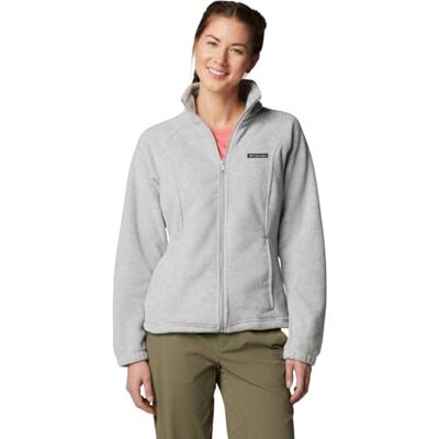 Columbia Benton Spring jacka för kvinnor (1-pack) Columbia Benton Spring jacka för kvinnor (1-pack)