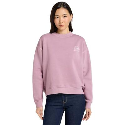 Lee Graphic Crew SWS, Plumberry, S Lee Graphic Crew SWS, Plumberry, S