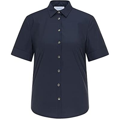 OCY damblus 19616095-OC01, marinblå, XXL, marinblå, XXL OCY damblus 19616095-OC01, marinblå, XXL, marinblå, XXL