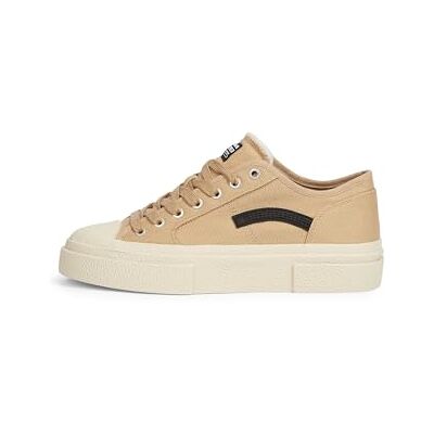 G-STAR Raw C.V. Dam VODAN BSC W Cup, beige (gs Sand D29994-01-0078), 42 EU G-STAR Raw C.V. Dam VODAN BSC W Cup, beige (gs Sand D29994-01-0078), 42 EU