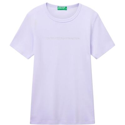United T-shirt, Lila, XS United T-shirt, Lila, XS