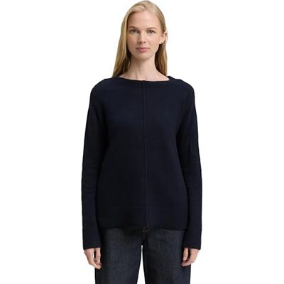 TOM TAILOR damtröja, 11019 – Lunar Eclipse, 3XL TOM TAILOR damtröja, 11019 – Lunar Eclipse, 3XL