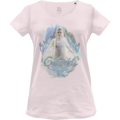 The Lord Of The Rings WOLOTRMTS002 T-shirt, rosa, XL dam, rosa, XL The Lord Of The Rings WOLOTRMTS002 T-shirt, rosa, XL dam, rosa, XL