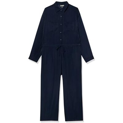 boundry Dam jumpsuit 37111838-BO02, marinblå, XL, marinblå, XL boundry Dam jumpsuit 37111838-BO02, marinblå, XL, marinblå, XL