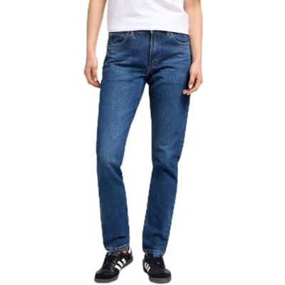 Lee Rider jeans, indigo revival, 31W x 31L Lee Rider jeans, indigo revival, 31W x 31L