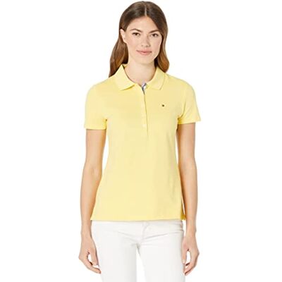 Tommy Hilfiger dam klassisk, Snapdragon, XL Tommy Hilfiger dam klassisk, Snapdragon, XL