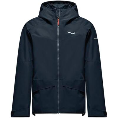 Salewa Puez Goretex 2 l EPE jacka W, marinblå blazer, L Salewa Puez Goretex 2 l EPE jacka W, marinblå blazer, L