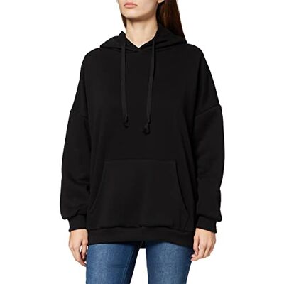Kendall + Kylie KENDALL & KYLIE huvtröja (set med 1) dam, svart, L Kendall + Kylie KENDALL & KYLIE huvtröja (set med 1) dam, svart, L